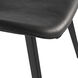 Arabella Bravo Portabella / Polo Club Kohl Grey Dining Chair